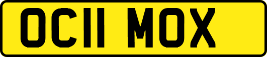 OC11MOX
