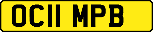 OC11MPB