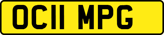 OC11MPG