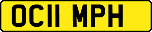 OC11MPH