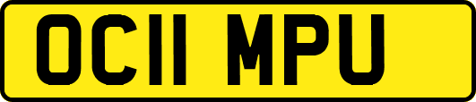 OC11MPU