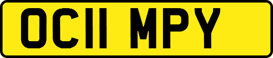 OC11MPY