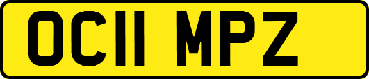 OC11MPZ