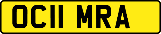 OC11MRA