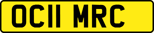OC11MRC