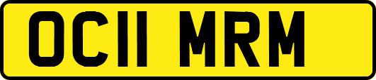 OC11MRM