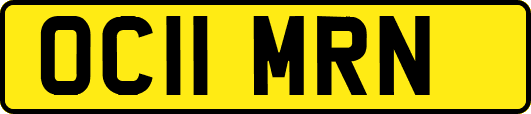 OC11MRN