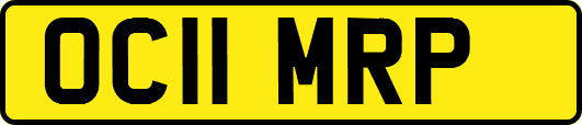 OC11MRP