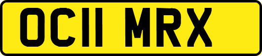 OC11MRX