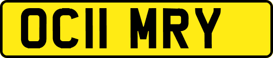 OC11MRY