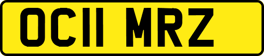 OC11MRZ