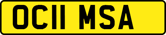 OC11MSA