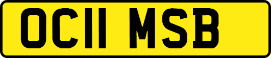 OC11MSB
