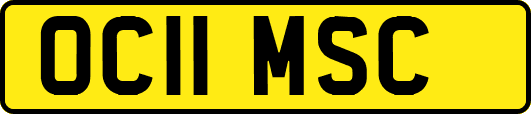 OC11MSC