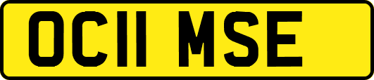 OC11MSE
