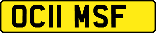 OC11MSF