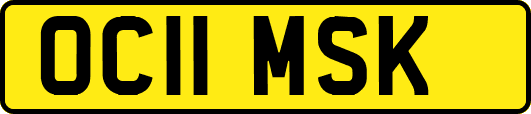 OC11MSK