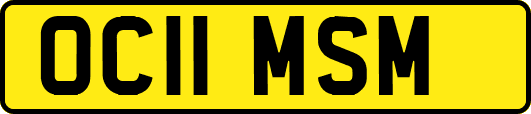 OC11MSM