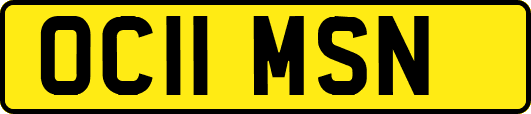OC11MSN