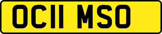 OC11MSO