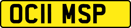 OC11MSP