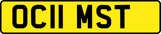 OC11MST