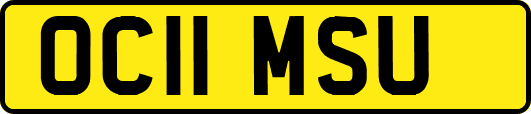 OC11MSU
