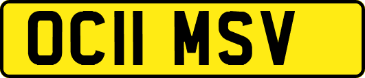 OC11MSV