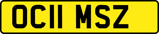 OC11MSZ
