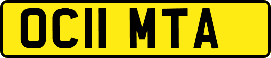 OC11MTA