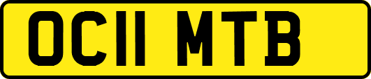 OC11MTB