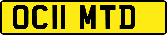 OC11MTD