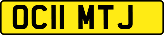 OC11MTJ