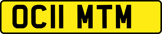 OC11MTM