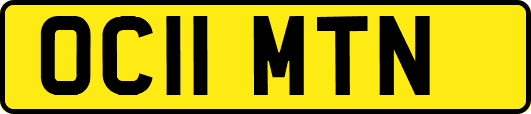 OC11MTN