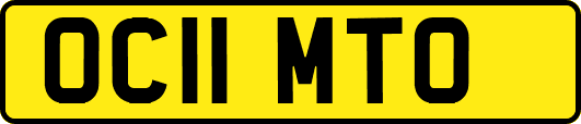 OC11MTO
