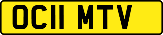 OC11MTV