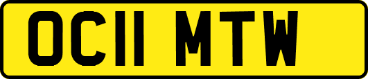 OC11MTW