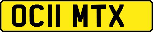 OC11MTX