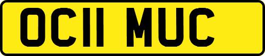 OC11MUC