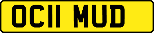 OC11MUD