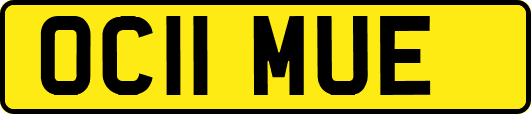 OC11MUE