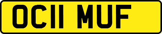 OC11MUF