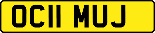 OC11MUJ