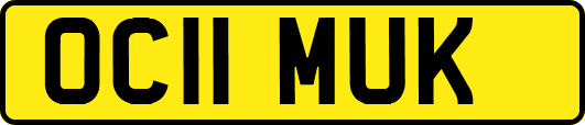 OC11MUK