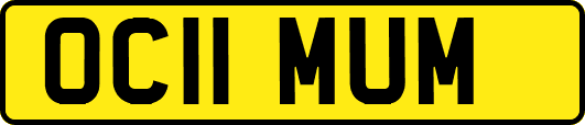 OC11MUM
