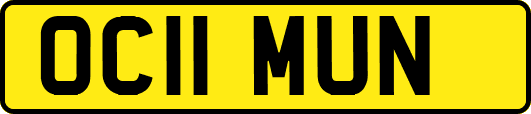 OC11MUN