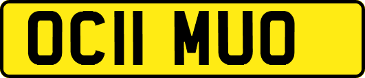 OC11MUO