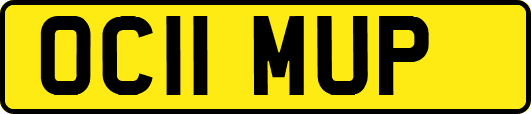 OC11MUP