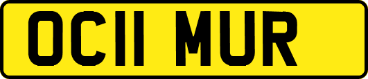 OC11MUR